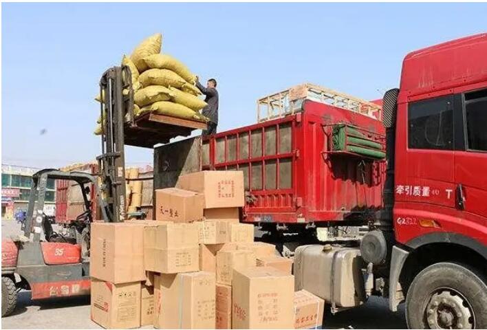 漳州到沙田镇物流专线