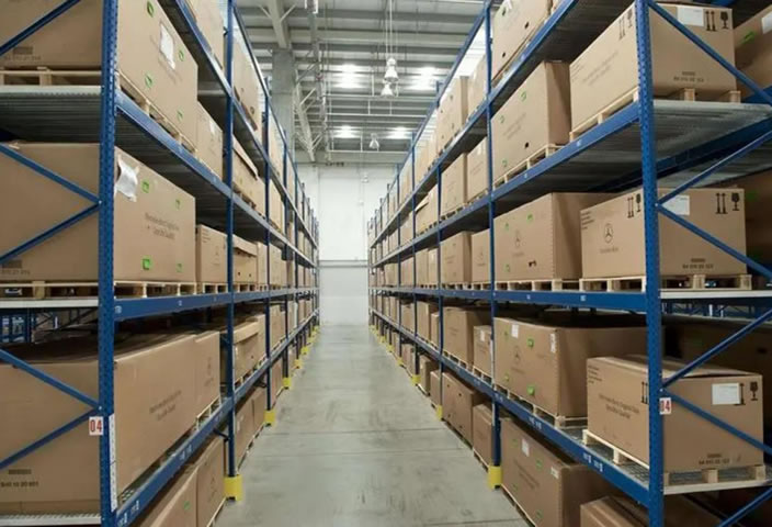 漳州到沙田镇货物仓储