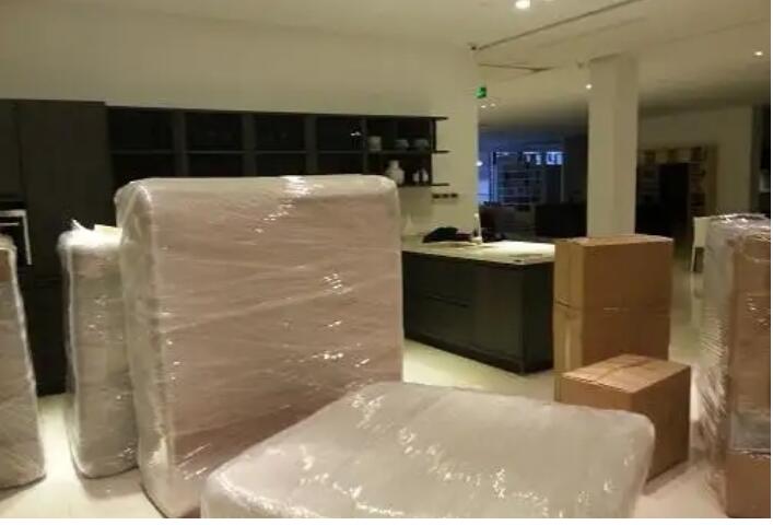 漳州到沙田镇长途搬家