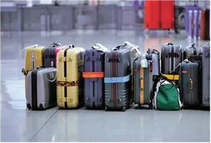 漳州到沙田镇行李托运