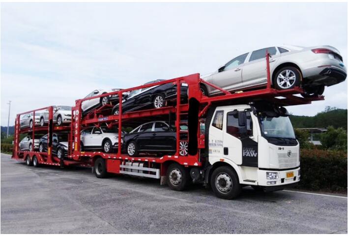 漳州到沙田镇轿车托运